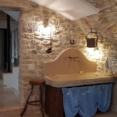 B&B Taverna Paradiso Сант-Амброджо-ди-Вальполичелла Экстерьер фото