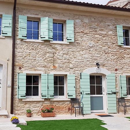 B&B Taverna Paradiso Сант-Амброджо-ди-Вальполичелла Экстерьер фото