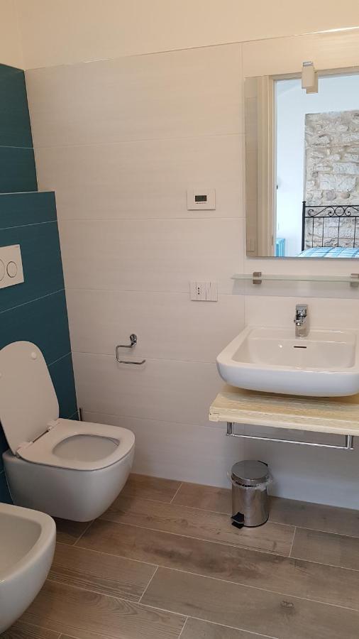 B&B Taverna Paradiso Сант-Амброджо-ди-Вальполичелла Экстерьер фото